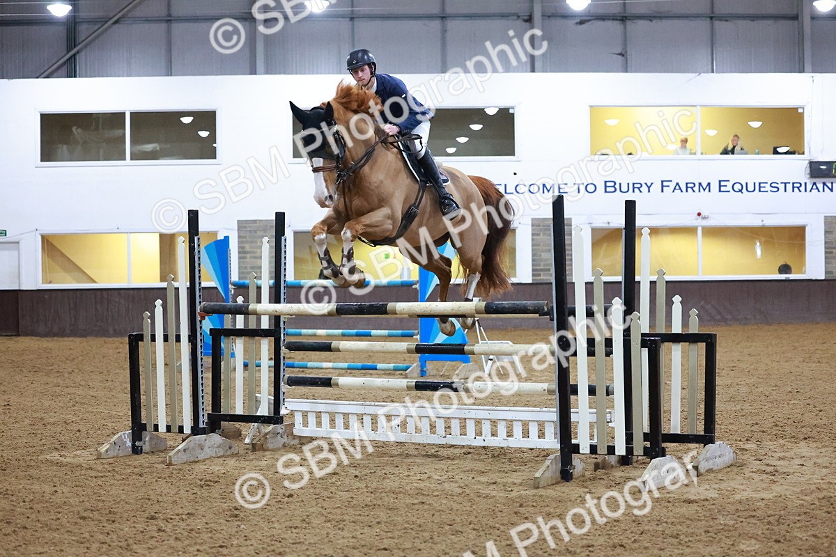 SBM_002868 - Class 6 - National 1.30m