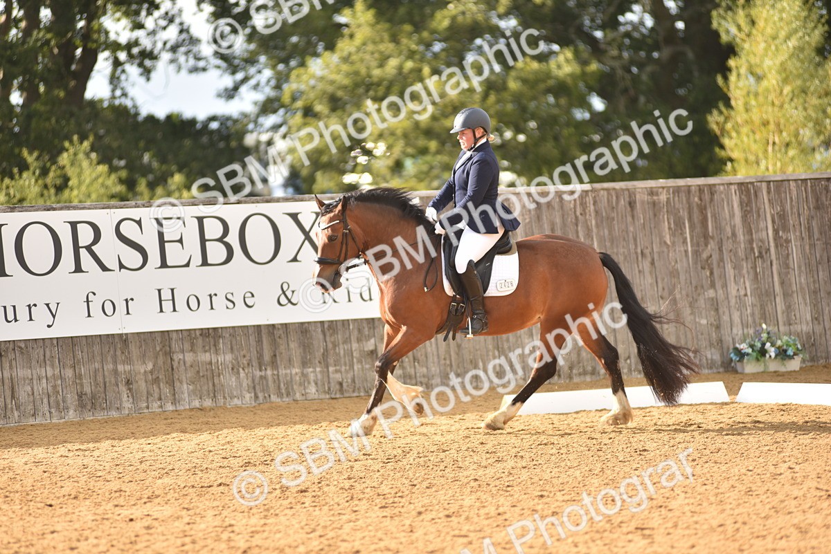 SBM_29659 - D16 -Small Tour Championship Novice 2