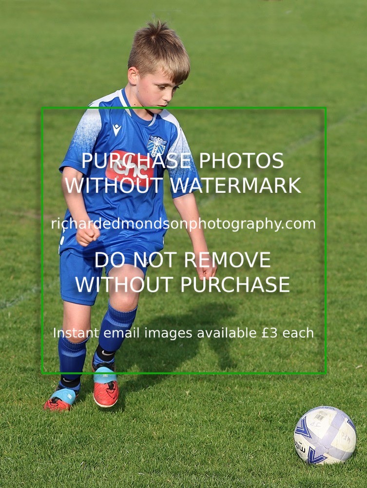 IMG_7609 - Wattsfield Utd Under 9's vs Kendal Utd Under 9's (9/5/24)