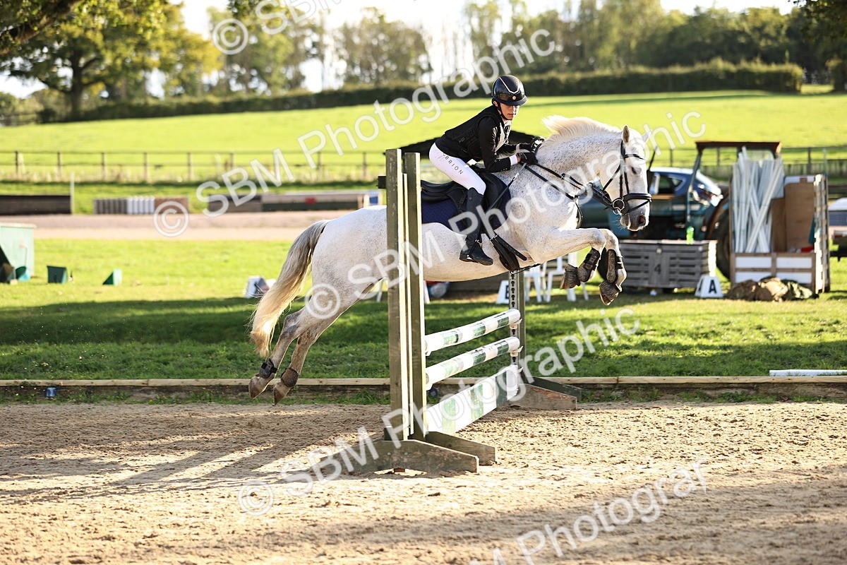 SBM_51847 - J10 - Junior Pony 75cm Championship