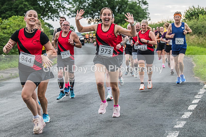 Lambfoot Loop-100 - Lambfoot Loop Road Race Tuesday 7th July 2026
