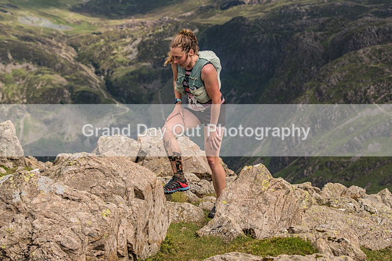 Buttermere Horseshoe-362 - Buttermere Horseshoe Fell Race Saturday 25th June 2022
