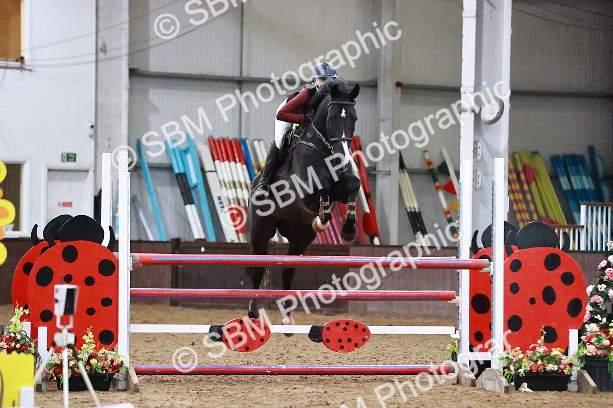 SBM_001540 - Class 4 - Senior Newcomers 1..10m