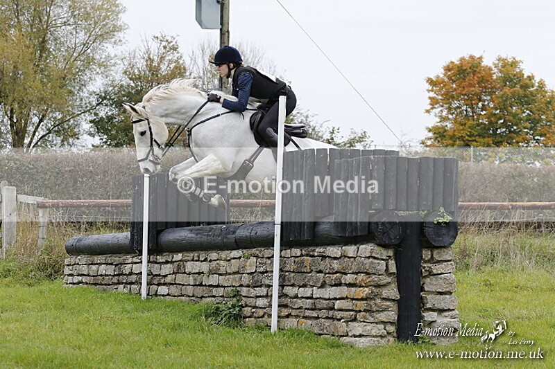 WWHT 181020 WWHT 181020 1607 - WWEC Open (1.00m)  18/10/20