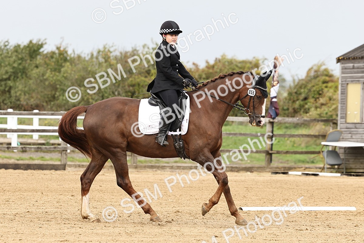 SBM_000925 - Class 46 - Novice 1 Combined Training