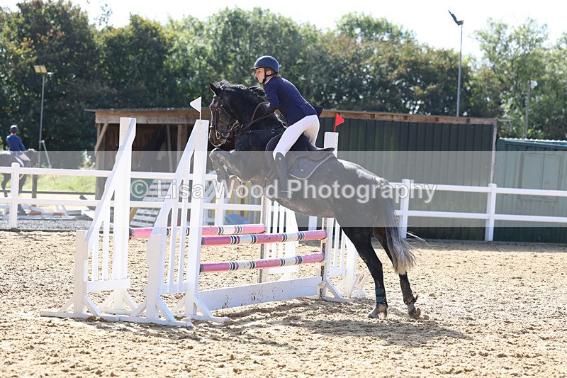 3E7A5028 - Class 9: 80cm Senior