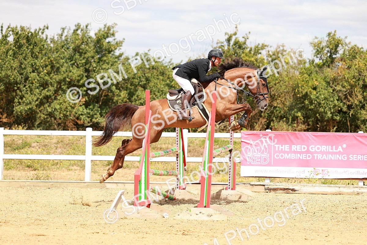 SBM_006234 - Class 3 - Senior British Discovery - 1.00m