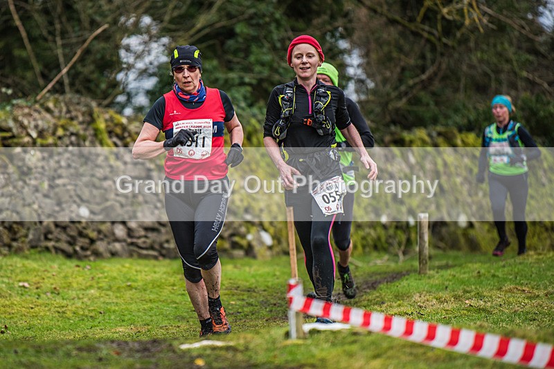 Giggleswick-1169 - Kendal Winter League Races Giggleswick Sunday 14th January 2024