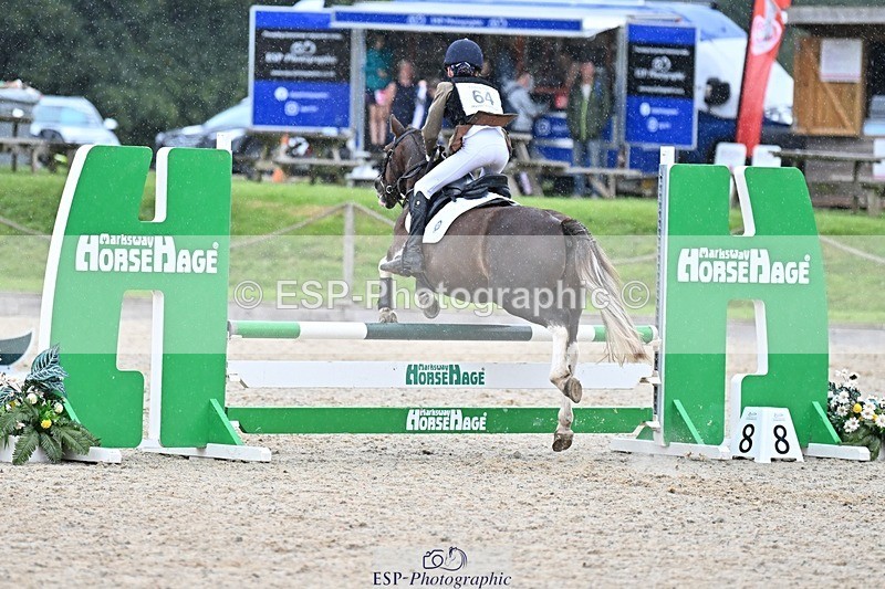 230825-144409-11491 - Round 2 Start to 15.05 coursewalk