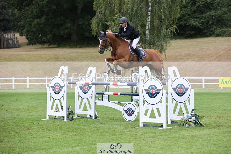 250830A-105436-05129 - Cls 14 HOYS Grade C Quali