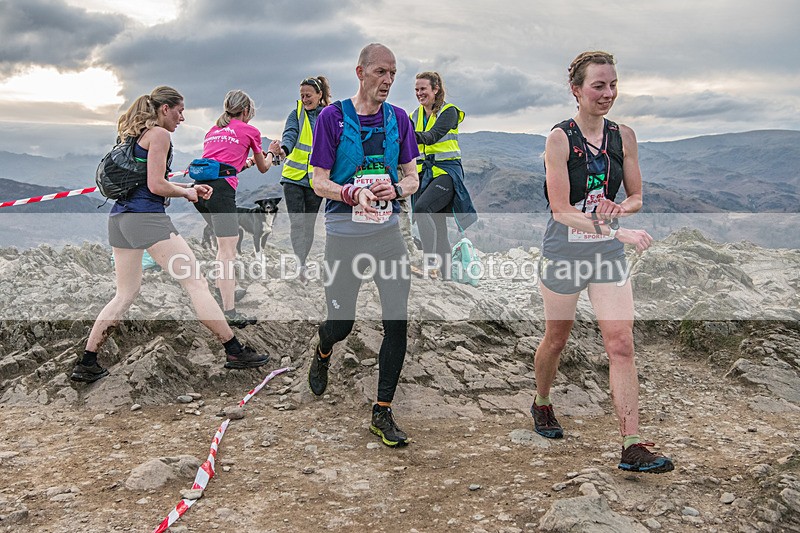 Loughrigg-475 - Loughrigg Fell Race, Wednesday 8th April 2026
