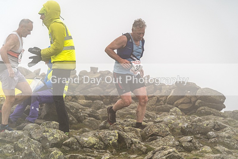 Rydal Round-158 - Rydal Round Fell Race Thursday 25th July 2024