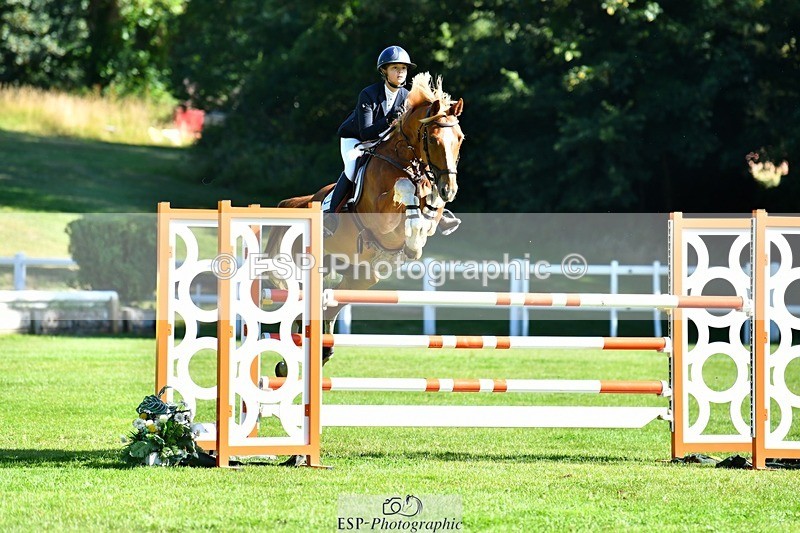 230707-091239-06067 - Cls 12 Foxhunter