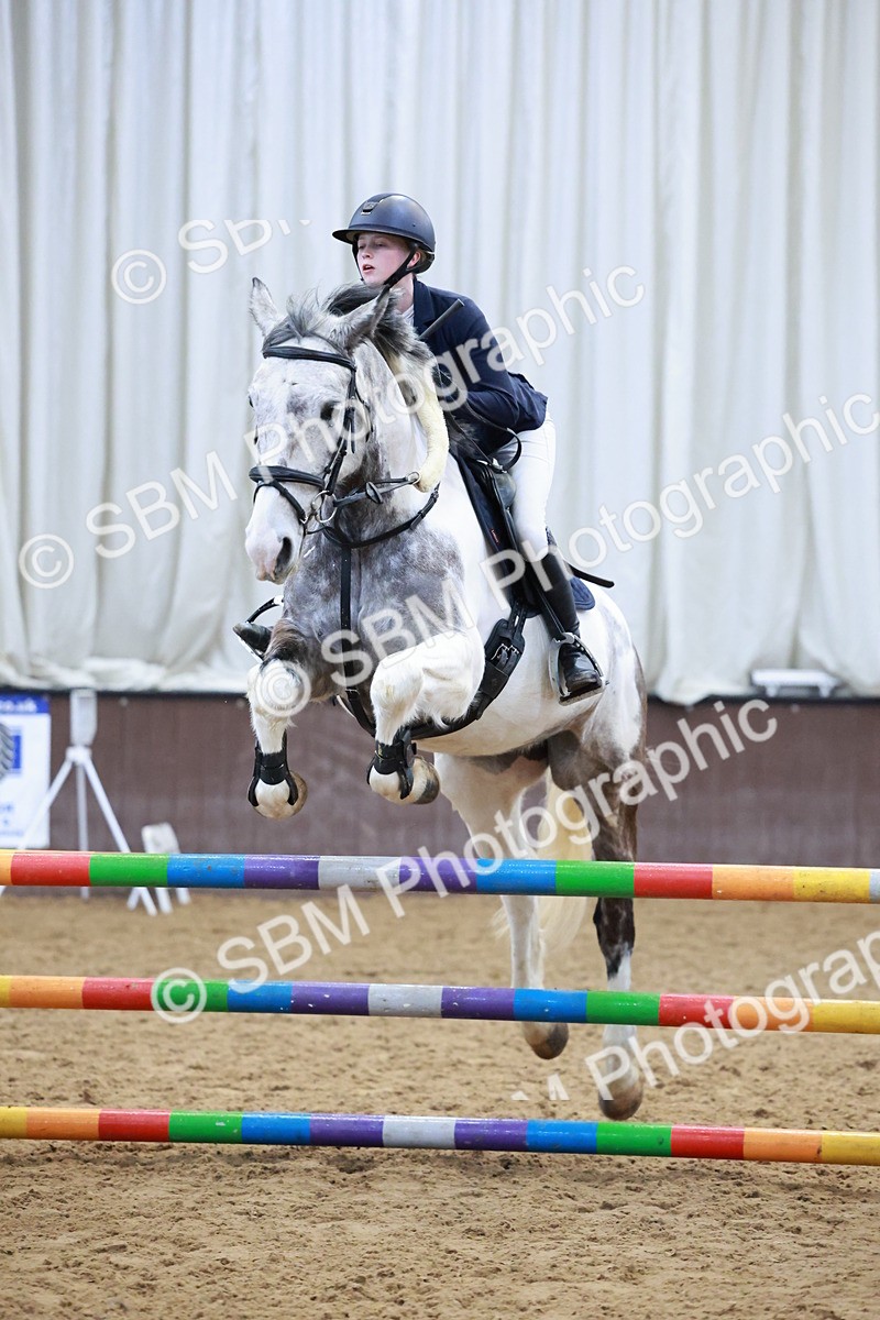 SBM_002898 - Class 9 - Equissage Pulse Senior BritiNovice/ 90cm Open