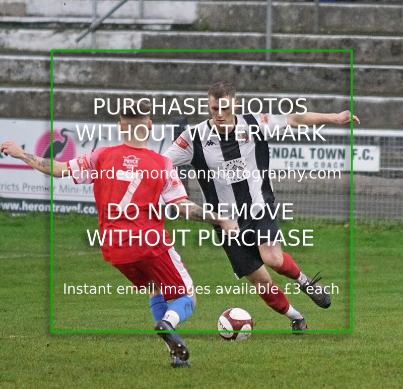 DSC08811 - Kendal Town v Market Drayton Town FC
