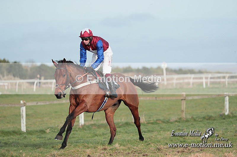 PtP 270124 718 - Royal Artillery PtP Larkhill 27/01/24