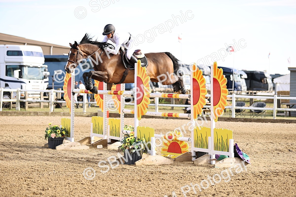 SBM_012320 - Class 10 - Talent Seekers Inc 7 Year Championship Qualifier - 2nd Half
