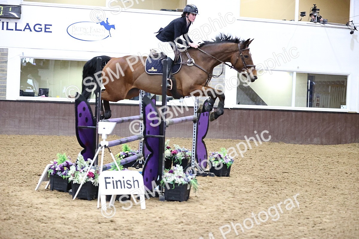 SBM_009852 - Class 23 - Senior Newcomers 1.10m