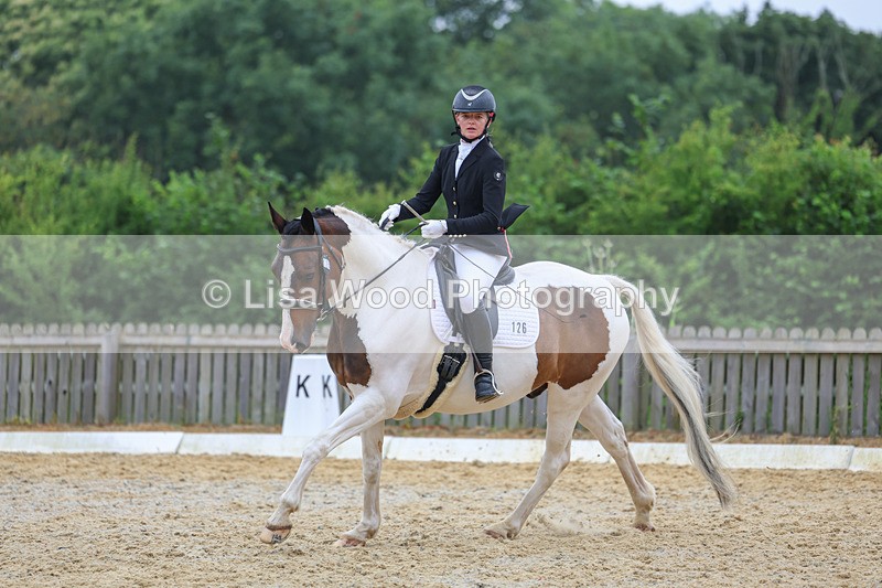 3E7A9180 - Class 4: Prelim 3 2024 - Section B