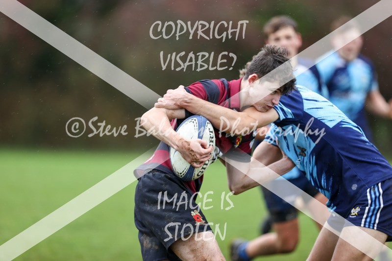 1DX31024 - 2025-11-09 Hungerford RFC V Supermarine RFC Colts