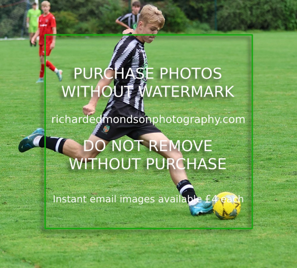 533A6415 - Kendal Town Under 18s vs Workington (31/8/25)