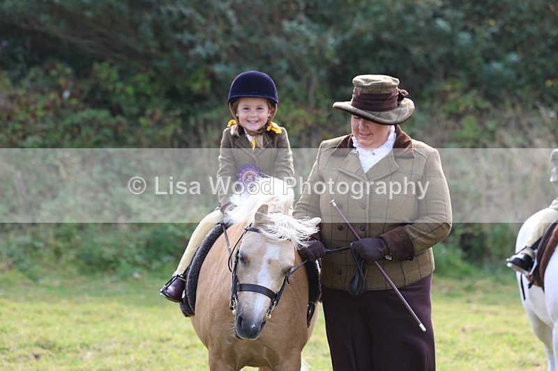 3E7A3821 - Class 2: Lead rein