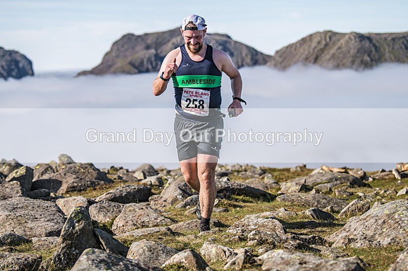 Langdale-731 - Langdale Horseshoe Fell Race Saturday 11th October 2025