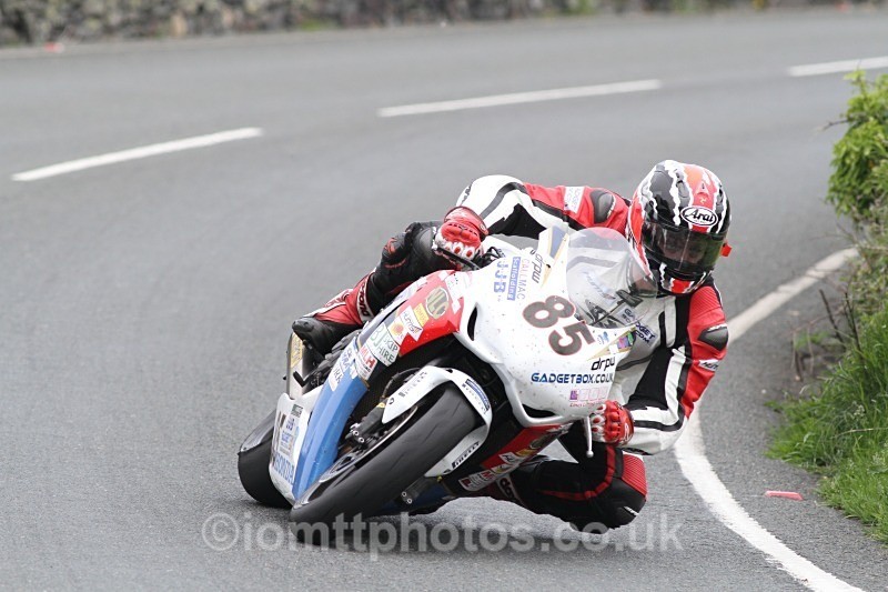  - Superbike Race