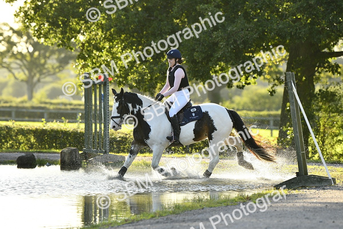 SBM_12642 - E6 - Eventers Challenge 80cm Championship