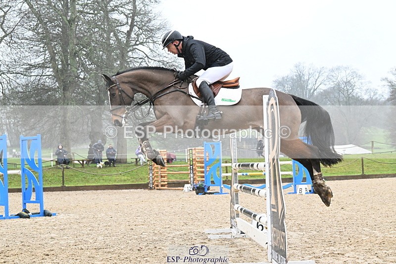 250215A-125251-00766 - Cls 4 Newcomers and 1.10m Open