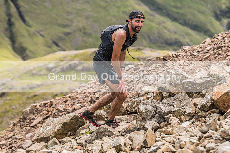 Borrowdale-627 - Borrowdale Fell Race Saturday 2nd August 2025
