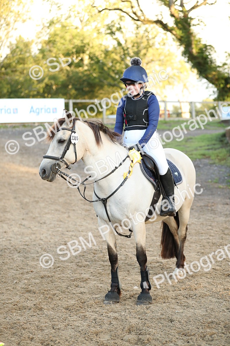 SBM_30898 - E11 - Eventers Challenge 80cm Championship