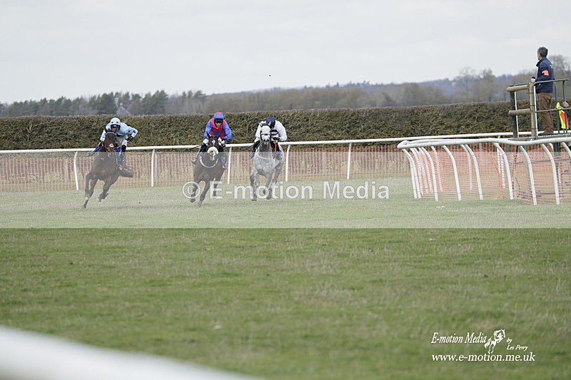 PtP 190323 256 - Oakley Hunt Point-to-Point Brafield-On-The-Green 19/03/23