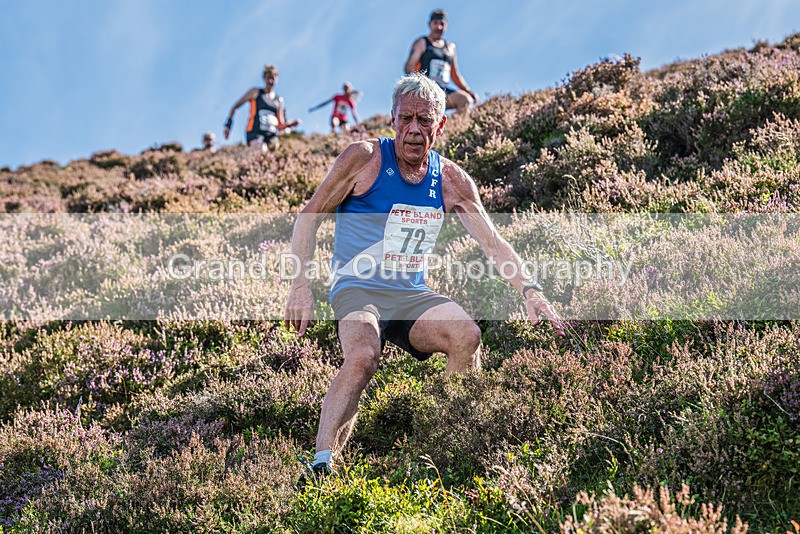 Loweswater Show-712 - Loweswater Show Junior & Senior Fell Races Sunday 3rd September 2023