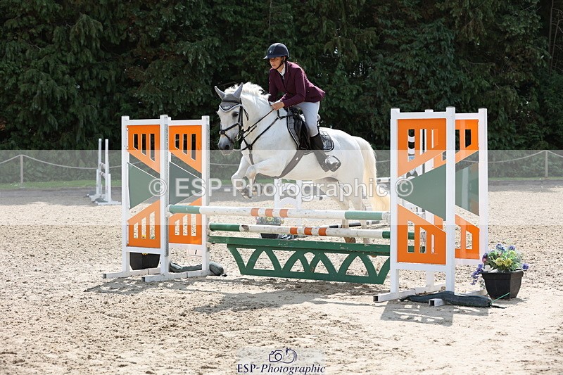 250614A-104001-05751 - Cls 26 British Novice and 90cm Open