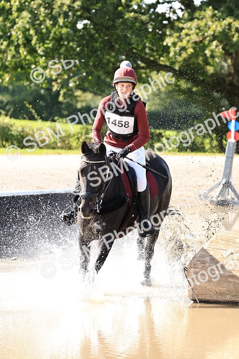 SBM_23638 - E11 - Eventers Challenge 60cm Championship