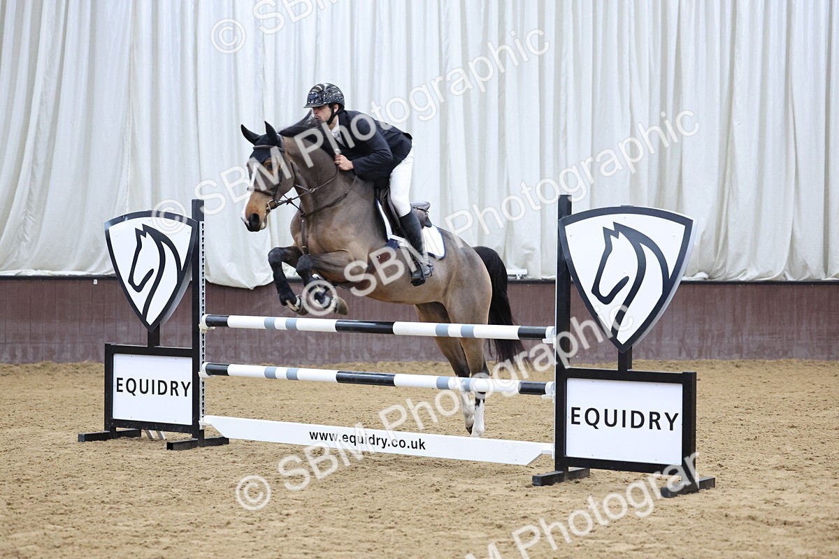SBM_000555 - Class 3 - Senior Discovery - 1.00m