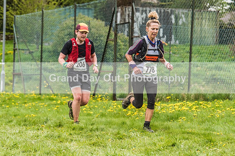 3 Peaks-2760 - The 3 Peaks Race - The Finish - Saturday 29th April 2023