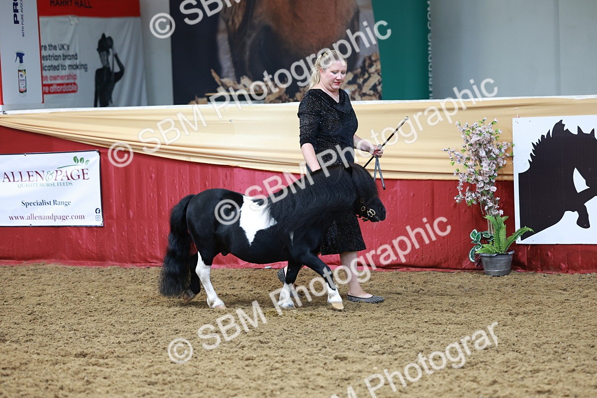 SBM_17303 - Class 951 - M&M IH Supreme Final