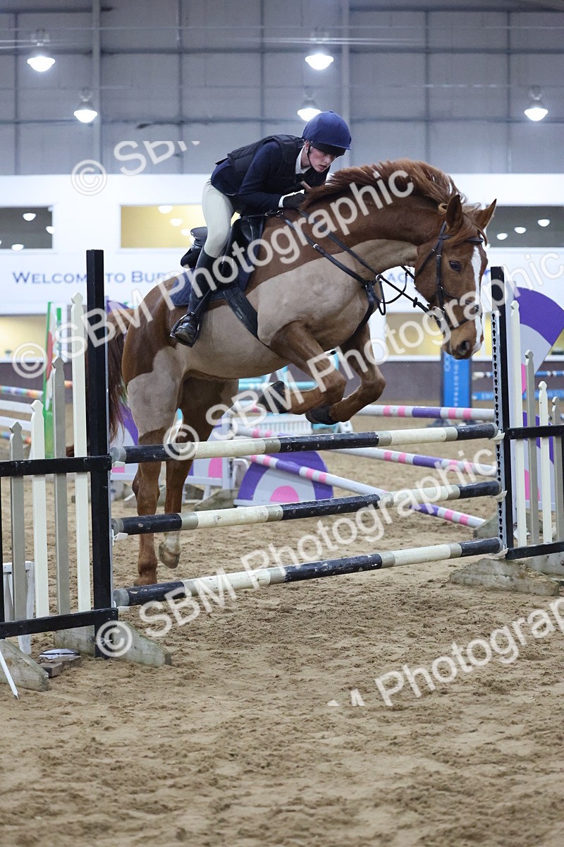 SBM_001685 - Class 4 - 1.00m