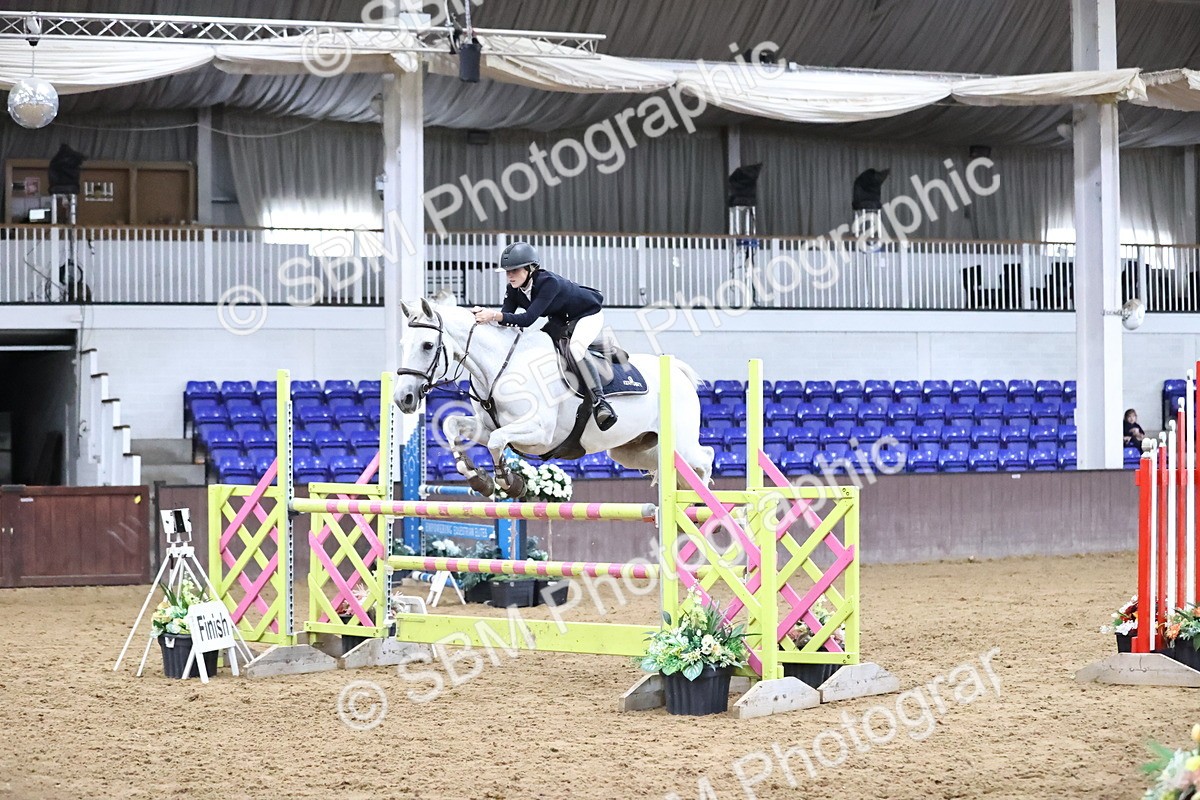 SBM_003322 - Class 16 - Junior 1.15m 1.20m Open