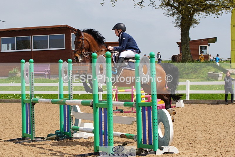 230513A-132138-01129 - Cls 5 Pony Newcomers & Open