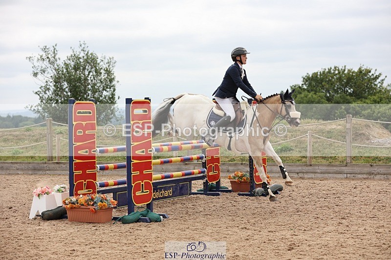 250629-151221-12527 - Cls 29 128cm HOYS Qualifier