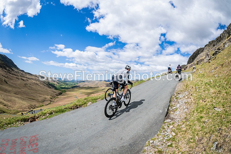 121936 - Hardknott Pass Camera 2 12.00-13.00