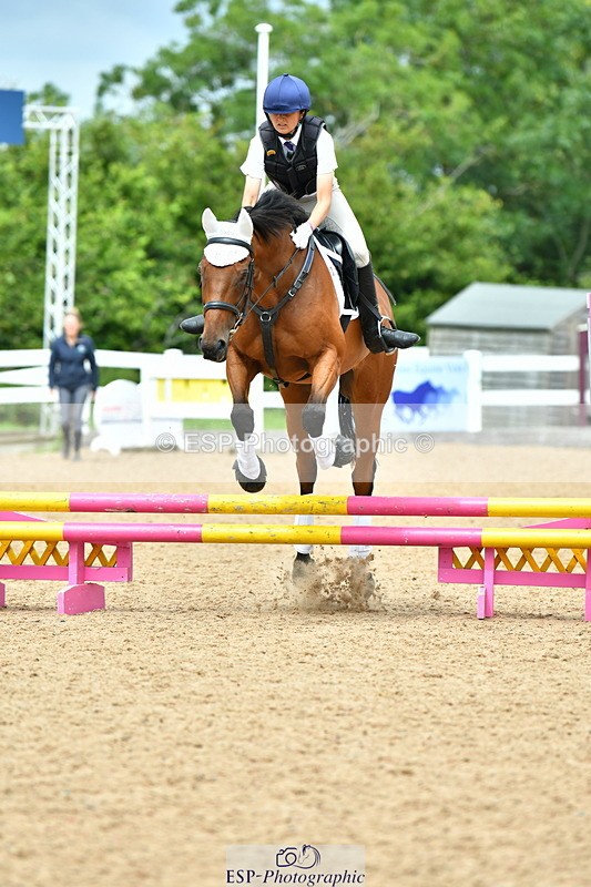 230804A-123401-02558 - Showjumping Competition