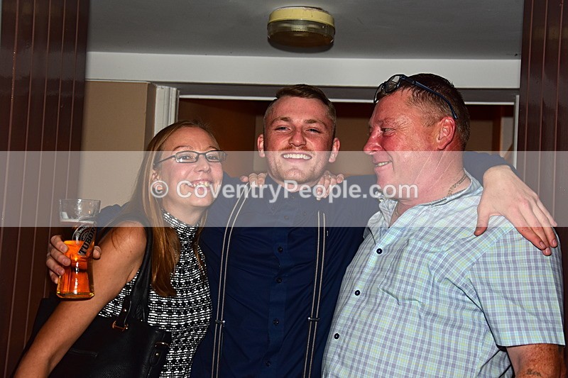 SHN-932 - Shannon's 21st