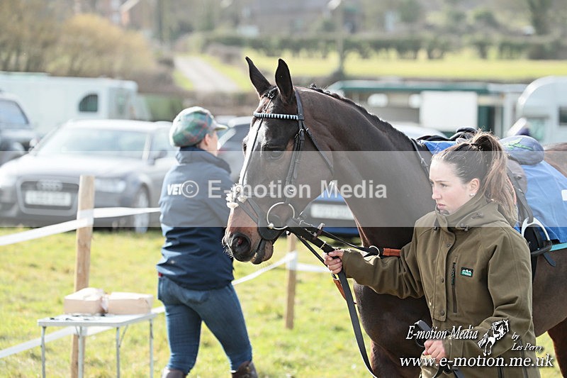 PtP 220225 412 - Kimblewick Point-to-Point  Kingston Blount 22/02/25
