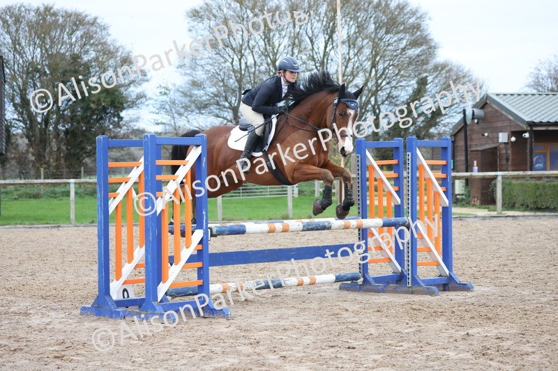 20251116-0930 - Class 4 - 90cm