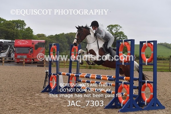 JAC_7303 - CLASS 10 Club 80cms Open