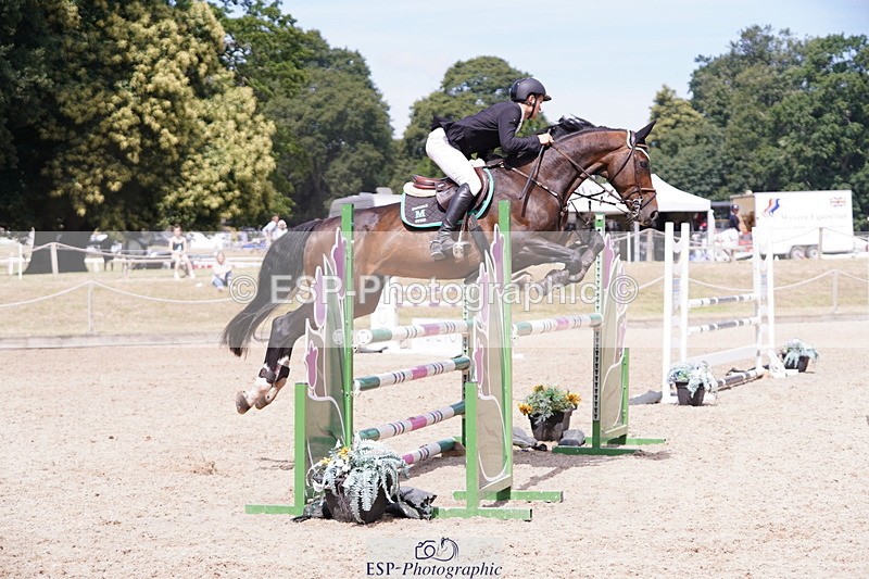 250704A-111012-11117 - Cls 20 Snr Newcomers